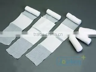 Plain Elastic Bandage