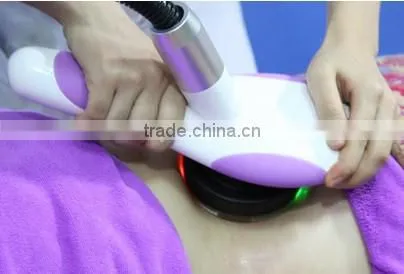 lipolaser cavi slim ultrasonic vacuum cavitation machine 2014