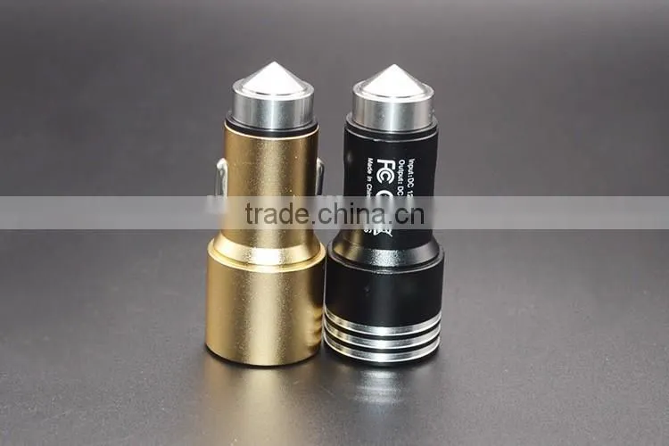 mini charger dc dc converter QC 2.0 Car Charger usb car charger portable charger car battery charger