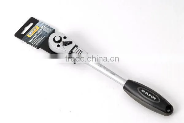Latest Design Promotional combination wrench handle plastic hanger