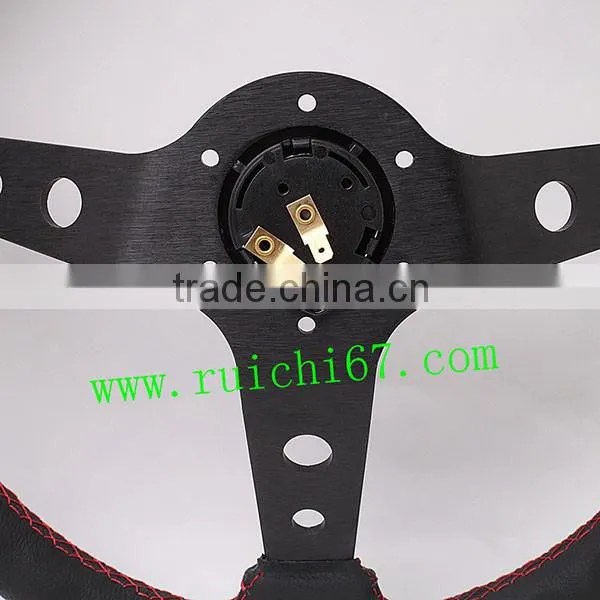 custom oem factory for game steering wheel logitech g25 racing steering wheel