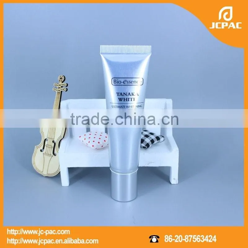 Plastic/HDPE/LDPE/EVOH Material Cosmetic Tube Packaging