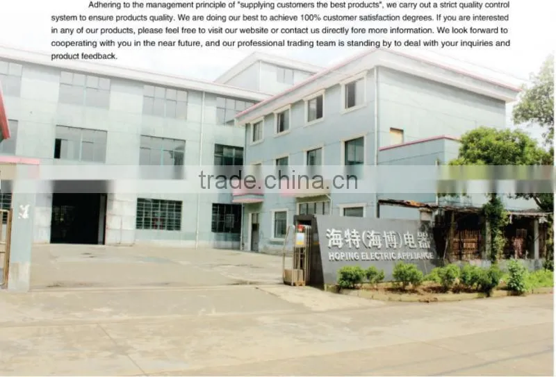 5W Ultrasonic washing machine