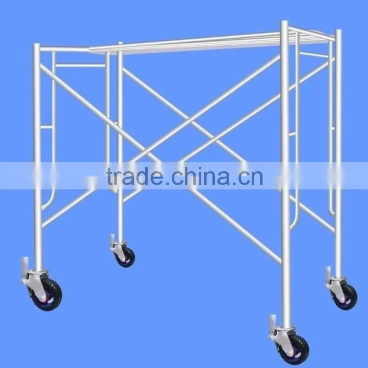 ringlock Scaffolding system factory