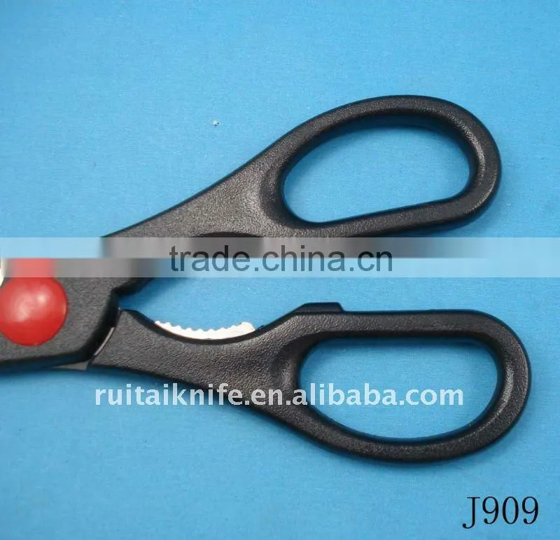 Hot sale kitchen scissor
