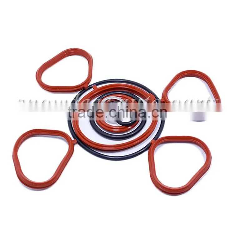 Wholesale china factory geniune full gasket set for Daewoo diesel engine oem 93742687