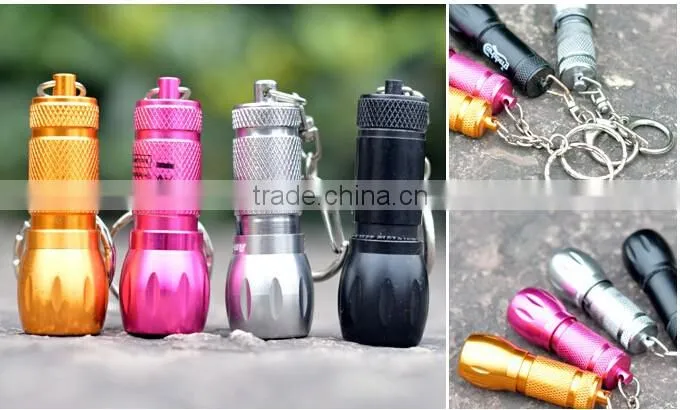 Mini 1 led pendant lamp