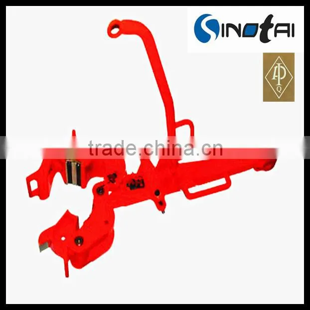 API handle tools_WWC Manual Tongs