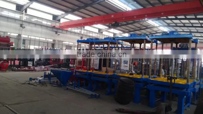 Supply Low EPS Machine Price