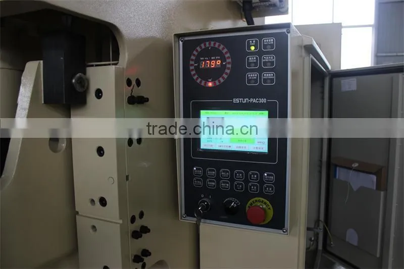 Made In China High Performance C Frame 80 ton Pneumatic Punch Press