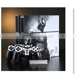 Game decal skin sticker cover for PS4 playstation 4 controller console skins