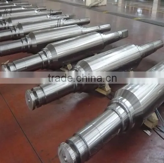 High Quality working roll for rolling mill