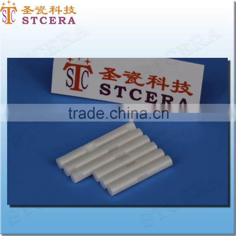STCERA electric ceramic heating rod, Zirconia Ceramic Rods/stick