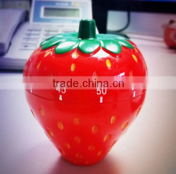 Tomato Mechanical Kitchen Countdown Timer