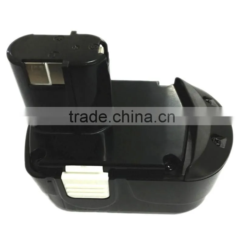 18V 5.0Ah Replacement Li-ion Battery for Hitachi WH18DSL Cordless Driver BCL1830 EBM1830 C18DL C18DLX