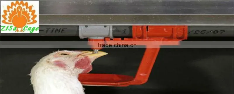 water nipples for poultry animal