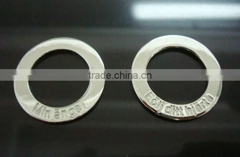Beautiful Alloy Pendent