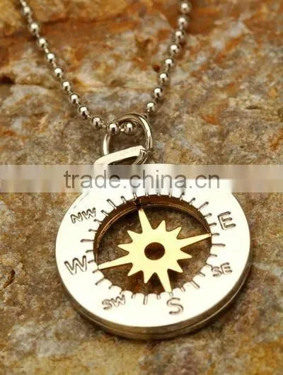 Beautiful Alloy Pendent