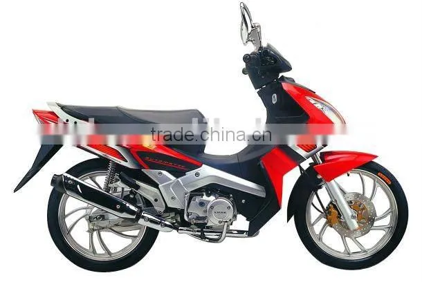 KA125 J-FREE cub motorcycle 50cc 110cc 125cc