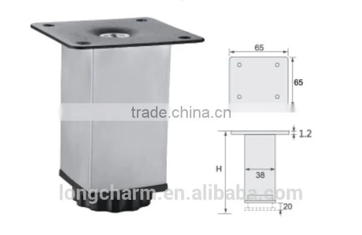 good quality chair feet sofa feet emtal sofa feet furniture sofa from China suppliers