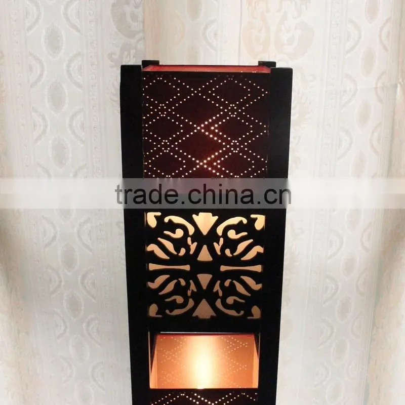 2016 hot sale outdoor or hotel floor lamps on sale