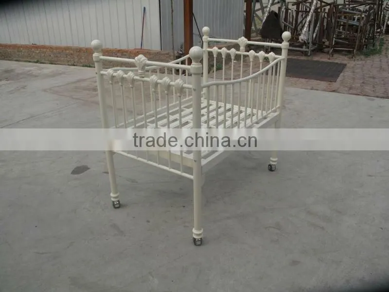 baby bed