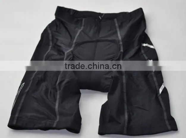 Cycling Silicon Padding Shorts