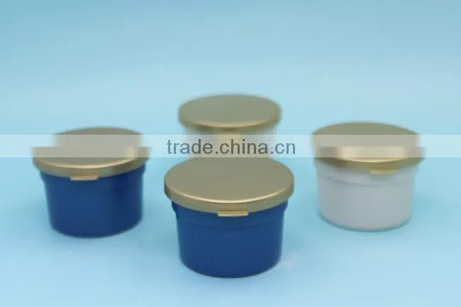 20ml Plastic pp cream jar