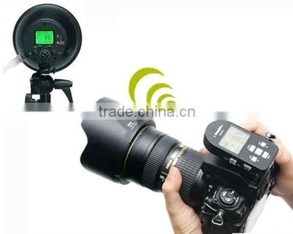 AKE series 400WS/600WS/800WS HSS studio flash for photography