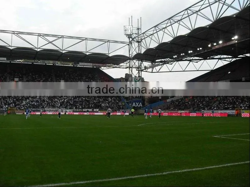 Brazil---P16 Outdoor Stadium Football LED Display