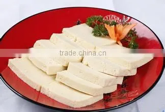 China factory direct selling soybean processing machine
