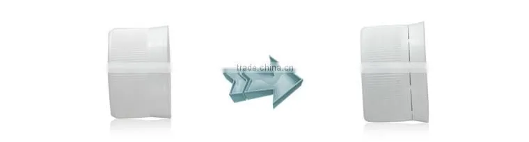 Cutting Machine for plastic cap