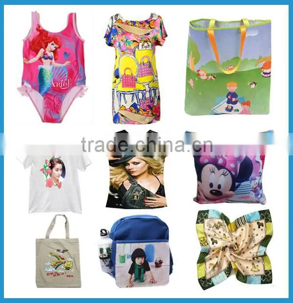 Large sublimation heat press metal/glass/fabric
