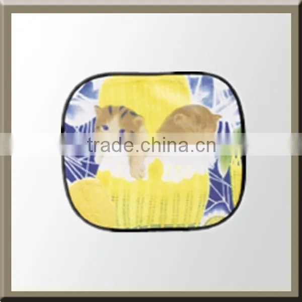 Side Sunshade