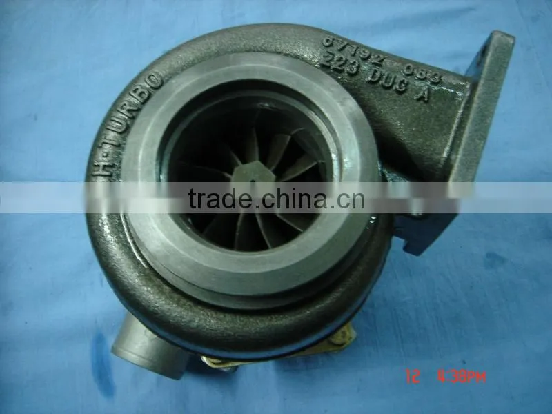 6068T TA3801 supercharger 466203-9001 TURBO cartridge for engine part