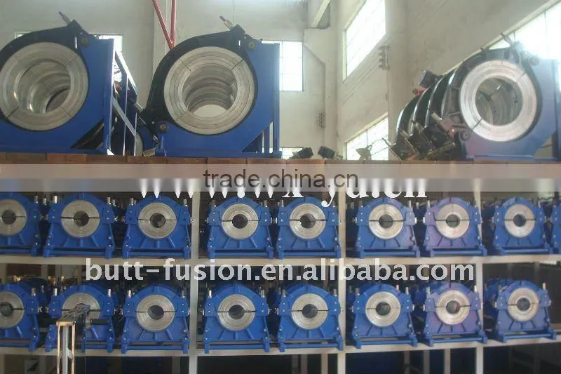 PPR Pipe welding machine