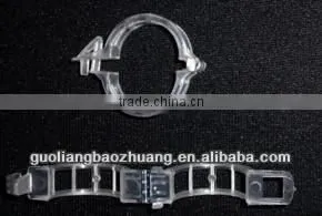 Many Sizes Plastic Plant Support Clip