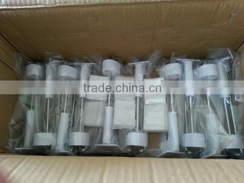 retail security product, security display hook prong