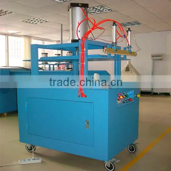 Fully Automatic Ball Fiber Filling Machine