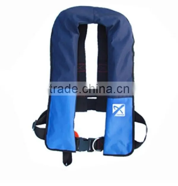 unisex breathable men's vest jacket navy custom OEM service