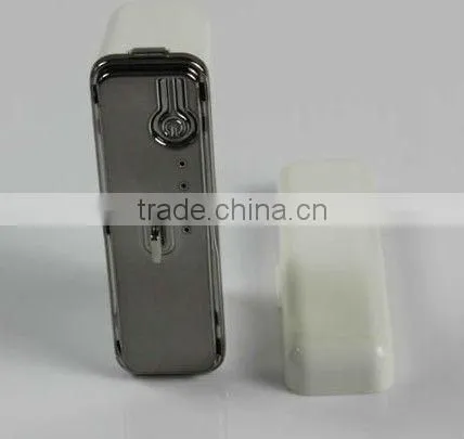 Power Charger for iPhone5/iPod/ iPad mini with 2600mAh