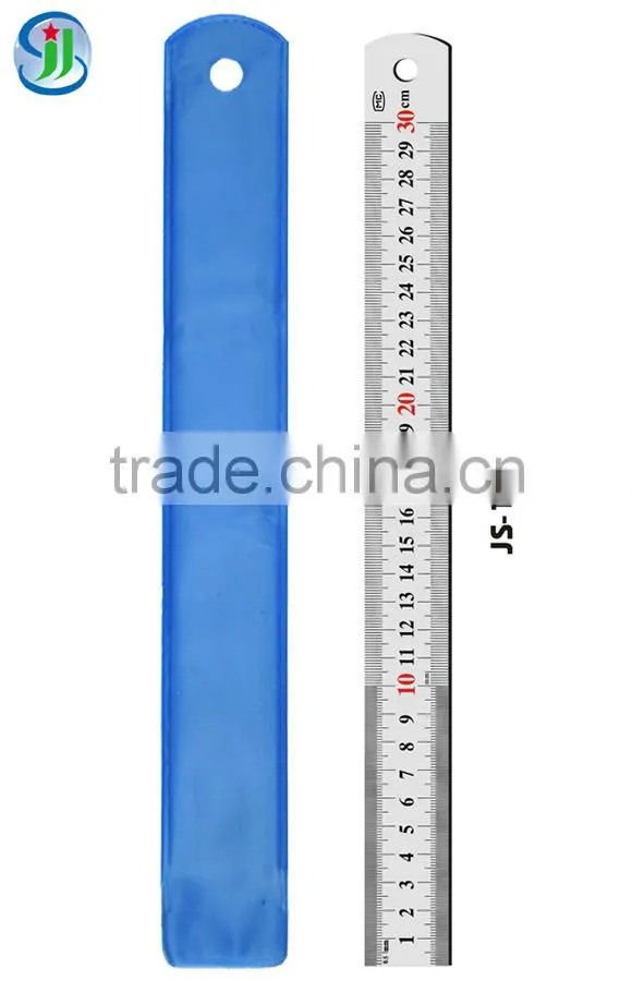 2016high quality cheap stainless steel good optical ruler
