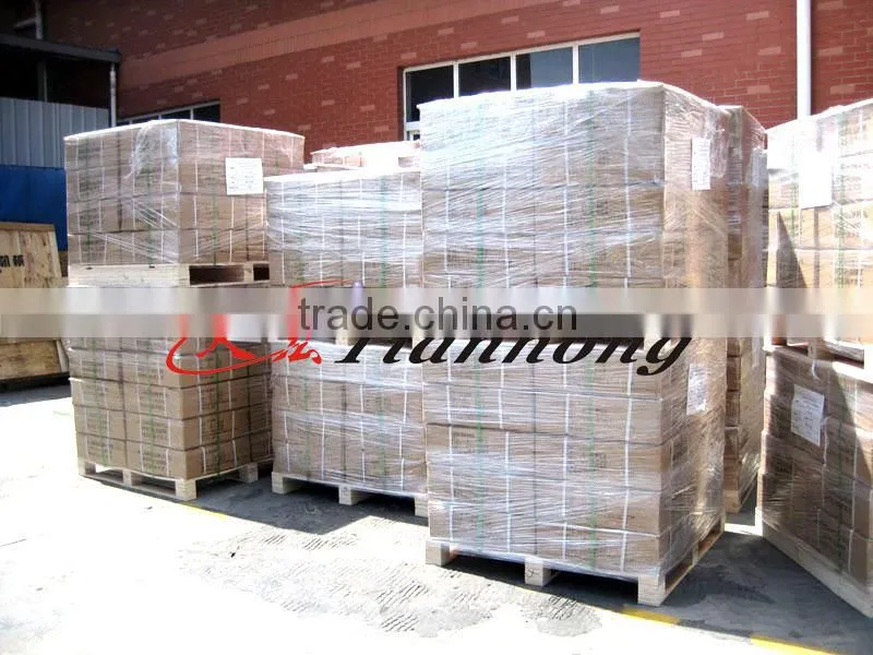 Aluminum PET(myalr) laminated film for coaxial cable