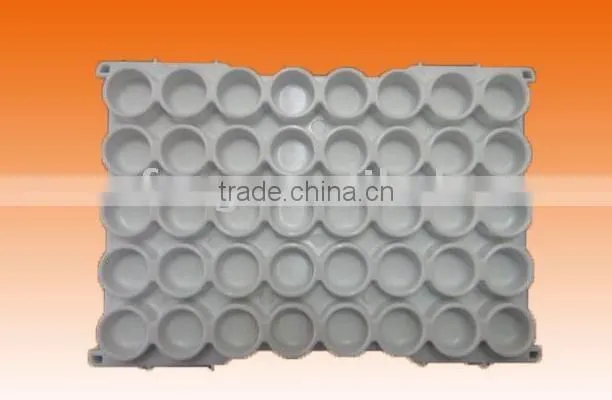 Customized mould design of plastic injection moulding machine parts