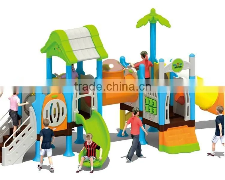 Children Park Disabled Kids Outdoor Climbing Frame For Hot Sale Playground