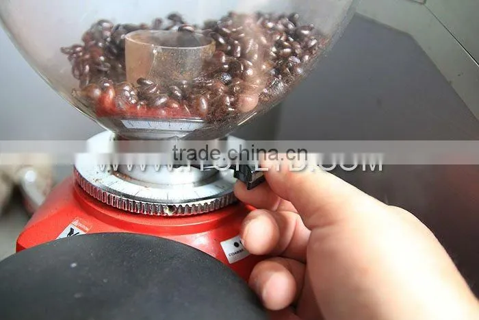 commercial professional espresso bean grinder