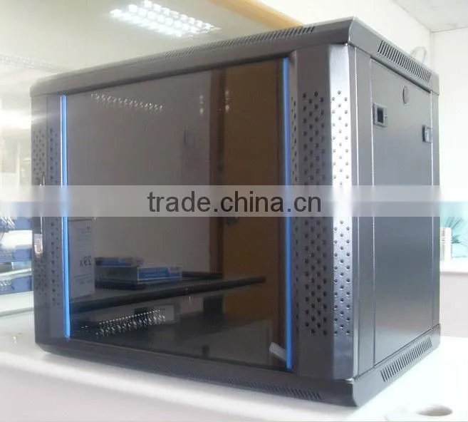 6u network cabinet 19'' standard