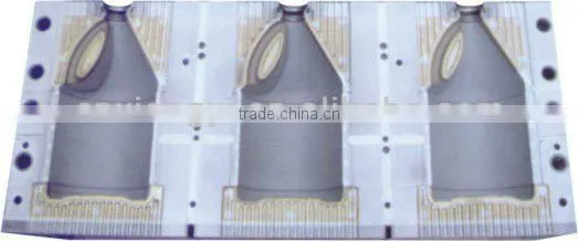 injection mould