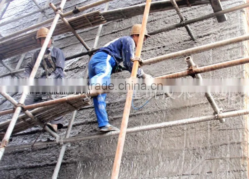 Excellent Quality First Class Parts And Technology Mortar Plastering Machine