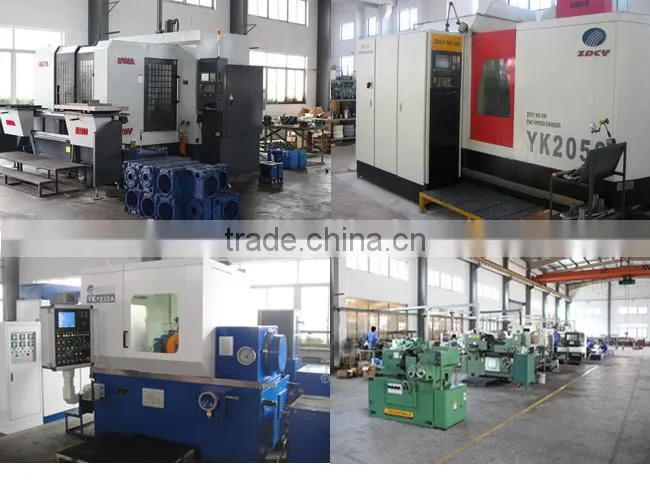 API Casing Head and Tubing Head Transmission Shaft